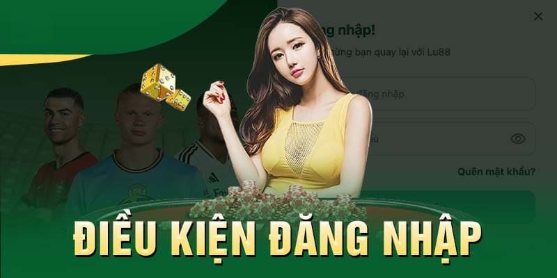 Khi truy cập HUBET phải tuân thủ những điều kiện gì?