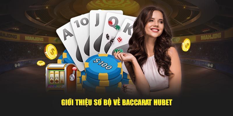 ảnh đại diện baccarat hubet